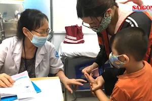 Điểm tin SGGP Online ngày 1-6-2020