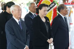 Điểm tin SGGP Online ngày 3-6-2020