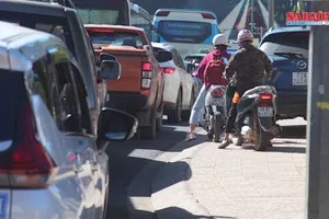 Điểm tin SGGP Online ngày 18-7-2020