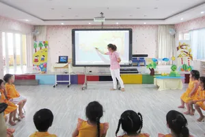 TPHCM: Xây dựng dự toán chi cho giáo dục trên tinh thần tiết kiệm