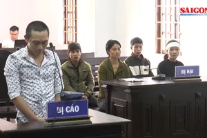 Phạt 15 năm tù đối tượng chiếm đoạt tiền gia đình nạn nhân vụ sạt lở thủy điện Rào Trăng 3   