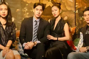 Dự án webdrama "Hoàng Quý Muội" của đạo diễn Luk Vân chính thức lên sóng