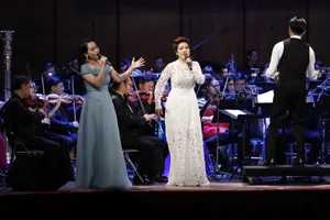 Đêm hòa nhạc HBSO đầy sắc màu đón chào năm mới 2021 