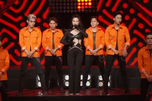 Lễ hội Ánh sáng 2022 đưa khán giả đến với 3 sân khấu ảo hoành tráng