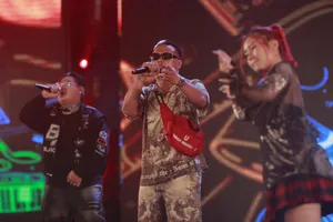 Thủy Tiên, Ricky Star, Blacka… hội ngộ tại Music Festival “Xin chào SEA Games” Huế   