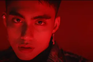 MONO - em trai Sơn Tùng M-TP ra MV đầu tay “Quên anh đi”