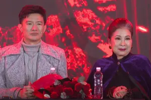 Ra mắt phim điện ảnh “Hạnh phúc máu” quy tụ dàn diễn viên gạo cội