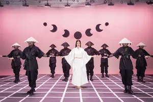 Thúy Vân ra mắt MV “Trái tim yếu đuối”, thử sức với pop dance 