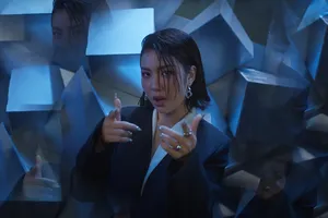 Thúy Vân ra mắt MV thứ ba “Trái tim lưu ly”