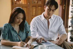 EP "không biết nên vui hay buồn": Nét trưởng thành, nhẹ nhàng trong âm nhạc Bảo Anh