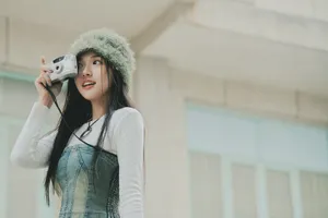 Suni Hạ Linh mở đường cho EP trở lại bằng "Ngỏ lời"