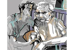 Podcast: Tình yêu lớn từ những điều bé nhỏ