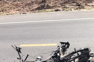 Podcast bản tin trưa 9-7: Nghe cô gái "tố" bị sàm sỡ, thanh niên đuổi theo chặn đường đốt xe của bạn