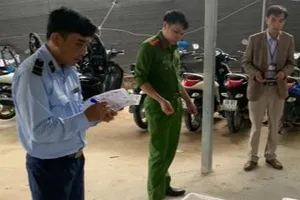 Podcast bản tin tối 11-7: Phát hiện thêm cơ sở trữ hơn 200kg thực phẩm đông lạnh không rõ nguồn gốc; Vườn sầu riêng bị kẻ gian phá hoại