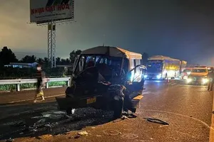 Podcast bản tin tối 24-7: Không cứu người đang trong tình trạng nguy hiểm đến tính mạng, một tài xế bị truy tố