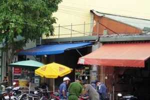 Podcast bản tin trưa 29-7: Truy bắt nghi phạm sát hại người phụ nữ bán cá; Tạm giữ 2 đối tượng cắt trộm gần 700kg sầu riêng