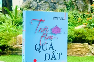 Podcast: Tác phẩm "Trái tim quả đất" - những câu chuyện chân thực, giản dị về Bác