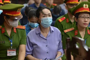 Podcast bản tin trưa 1-4: Vụ Trương Mỹ Lan và đồng phạm: VKS cung cấp bằng chứng hành vi thao túng SCB của Trương Mỹ Lan