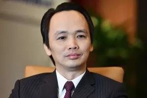 Podcast bản tin tối 10-4: Ông Trịnh Văn Quyết bị xác định là chủ mưu trong vụ lừa đảo chiếm đoạt tài sản