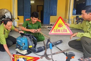 Podcast bản tin trưa 27-4: Phú Yên chủ động ứng phó nguy cơ cháy rừng; Vàng SJC neo trên 85 triệu đồng/lượng dù giá vàng thế giới giảm