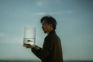 Đen cùng chú cá nhỏ kể hành trình kết nối tình bạn trong "Friendship"