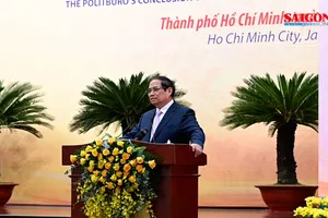 Podcast bản tin trưa 4-1: Thủ tướng Chính phủ làm Trưởng Ban Chỉ đạo liên ngành về Trung tâm Tài chính khu vực và quốc tế