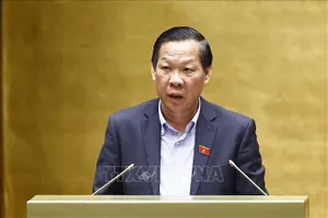 Podcast bản tin tối 19-5: Đề xuất chuyển tiếp cơ chế đặc thù tại 5 địa phương sau sáp nhập