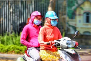 Podcast bản tin tối 1-6: 5 tháng đầu năm, tai nạn giao thông đường bộ giảm cả ba tiêu chí; Hà Nội nhiệt độ gần 40 độ C