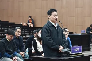 Podcast bản tin tối 16-6: Tuyên án 11 bị cáo có kháng cáo trong vụ "chuyến bay giải cứu" giai đoạn 2