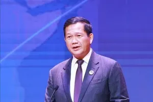 Podcast bản tin tối 22-6: Nổ bình gas mini tại đám giỗ, nhiều người nhập viện; Campuchia đóng cửa vĩnh viễn hai trạm kiểm soát biên giới giáp Thái Lan