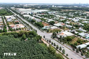 Podcast bản tin trưa 27-6: Quốc hội "chốt" chủ trương đầu tư Dự án đầu tư xây dựng đường Vành đai 4 TPHCM