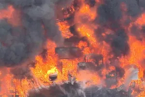 Podcast bản tin tối 29-6: Vụ cháy nhà xưởng ở Hưng Yên làm 5 người chết: Khởi tố vụ án để điều tra