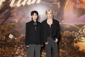 Nguyễn Trần Trung Quân kể chuyện bằng âm nhạc, hình ảnh và văn hóa trong MV mới