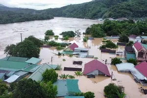 Podcast bản tin tối 23-7: Vì sao lại gọi là trận lũ 5.000 năm dù lịch sử mới hơn 4.000 năm?; Lũ lớn về bất ngờ, người dân bàng hoàng, trở tay không kịp