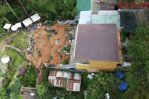 Podcast bản tin tối 13-8: Thông tin mới vụ sạt lở đất ở khu vực quán cà phê Tây Hồ