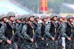 Podcast bản tin tối 29-8: Hàng ngàn cán bộ, chiến sĩ, xe chuyên dụng xuất quân làm nhiệm vụ A80