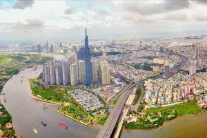 Podcast: Chuyển mình mạnh mẽ và năng động