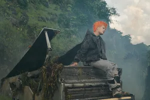 RHYDER ra mắt "Sau cơn suy", khởi động dự án âm nhạc lớn nhất sự nghiệp 