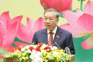 Podcast bản tin tối 25-9: Tổng Bí thư Tô Lâm: Quốc hội Việt Nam phải gắn bó máu thịt với nhân dân