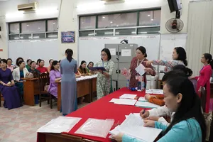 Podcast bản tin trưa 27-9: Hơn 10.000 thí sinh tham gia tuyển dụng giáo viên năm học 2025-2026 tại TPHCM