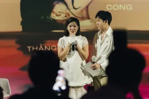 CeCe Trương vượt qua trầm cảm, sáng tác 3 ca khúc mới trong EP đầu tay