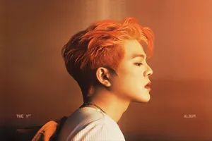 RHYDER chính thức phát hành album đầu tay mang tên "TRAP"