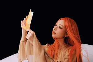 MIN dành 3 năm sản xuất album thứ 2 "Dear Min”