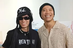 Rapper trẻ Nguyễn Đình Phúc ra mắt album đầu tay hướng đến điều tích cực 