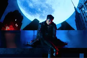 Wren Evans trở lại với 2 sản phẩm mới