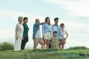 "Nhà mình đi thôi" gia nhập "đường đua" phim tết 2026