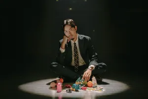  MV "Việc lớn" gây xúc động từ góc nhìn người cha của Đen Vâu