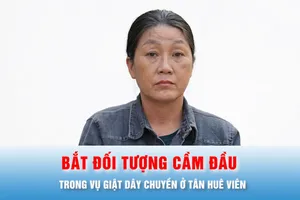 Podcast bản tin chiều 19-3: Bắt đối tượng cầm đầu trong vụ giật dây chuyền ở Tân Huê Viên