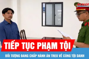 Lập 14 công ty “ma” để mua bán hóa đơn