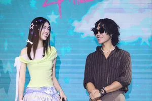 Izara Thiên Nga "bắt tay" 2pillz ra mắt EP “Izara” 